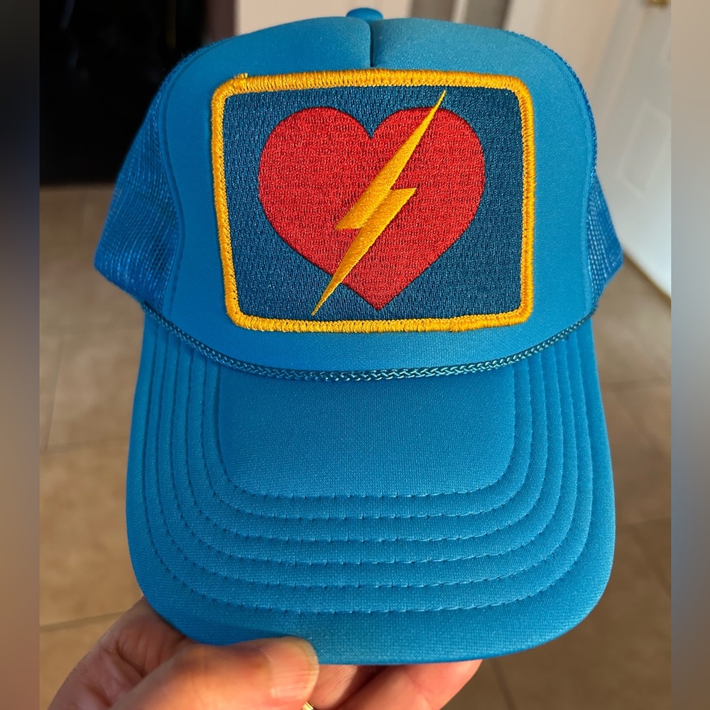 Aviator Nation Cap